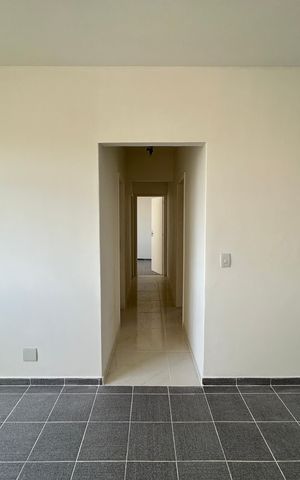 Apartamento para alugar com 65m², 2 quartos e 1 vagaCorredor