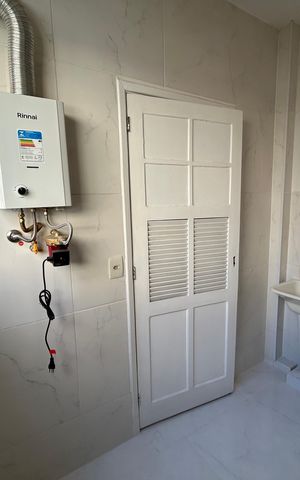 Apartamento para alugar com 65m², 2 quartos e 1 vagaÁrea de Serviço
