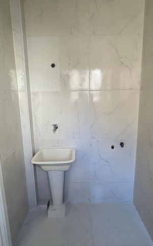 Apartamento para alugar com 65m², 2 quartos e 1 vagaÁrea de Serviço