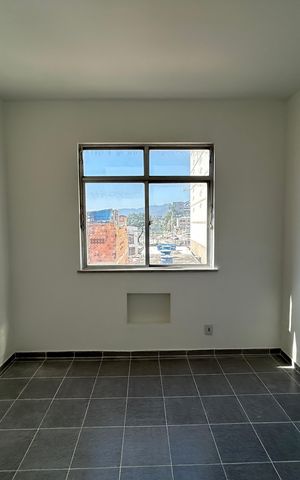 Apartamento para alugar com 65m², 2 quartos e 1 vagaQuarto 1