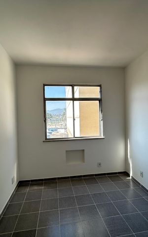 Apartamento para alugar com 65m², 2 quartos e 1 vagaQuarto 2