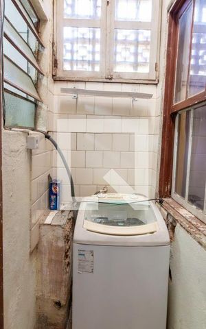 Casa para alugar com 200m², 2 quartos e 1 vaga