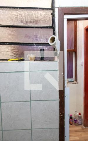 Casa para alugar com 200m², 2 quartos e 1 vaga