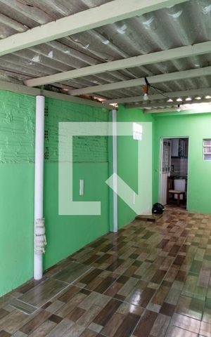 Casa para alugar com 200m², 2 quartos e 1 vaga