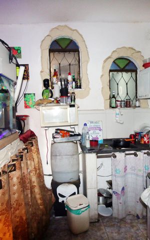 Casa à venda com 300m², 2 quartos e 1 vagaCozinha