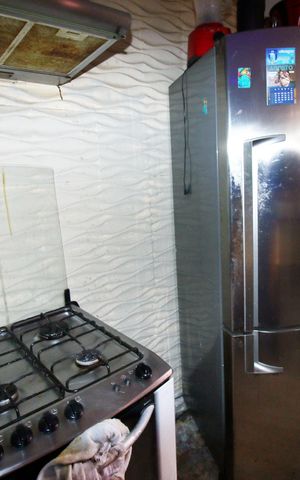 Casa à venda com 300m², 2 quartos e 1 vagaCozinha