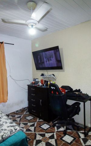 Casa à venda com 300m², 2 quartos e 1 vagaQuarto 2