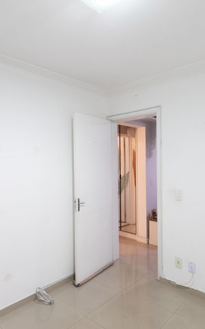 Apartamento à venda com 55m², 2 quartos e 1 vaga Apartamento à venda com 55m², 2 quartos e 1 vagaQuarto 1