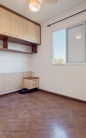 Apartamento à venda com 63m², 3 quartos e 1 vaga Apartamento à venda com 63m², 3 quartos e 1 vagaSuíte