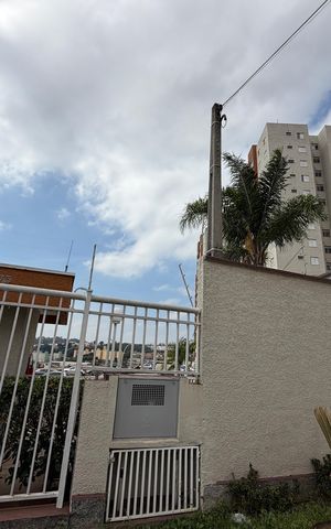 Apartamento à venda com 72m², 3 quartos e 1 vagaFachada