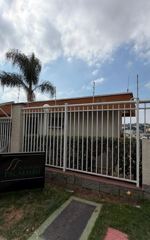 Apartamento à venda com 72m², 3 quartos e 1 vagaFachada