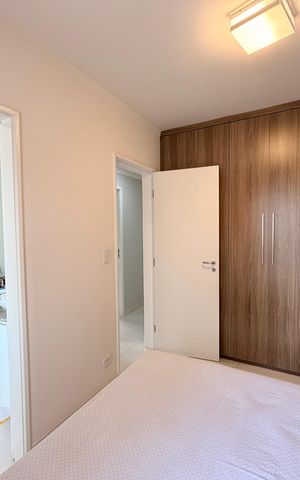 Apartamento à venda com 72m², 3 quartos e 1 vagaSuíte