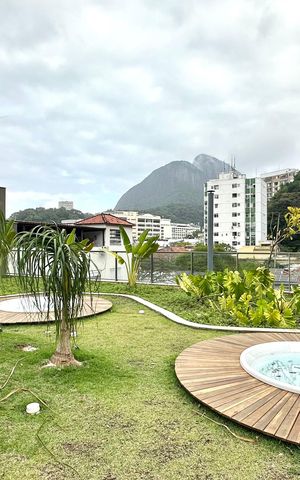 Apartamento para alugar com 39m², 1 quarto e sem vaga