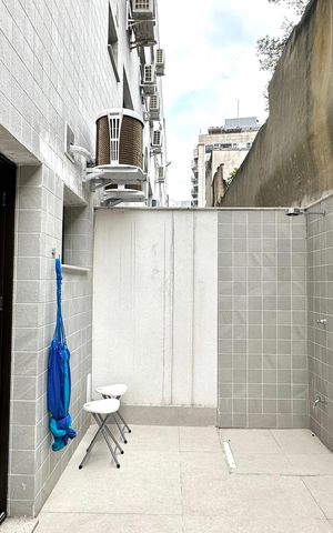 Apartamento para alugar com 39m², 1 quarto e sem vaga