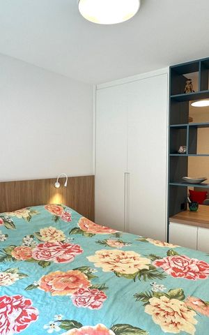 Apartamento para alugar com 39m², 1 quarto e sem vaga