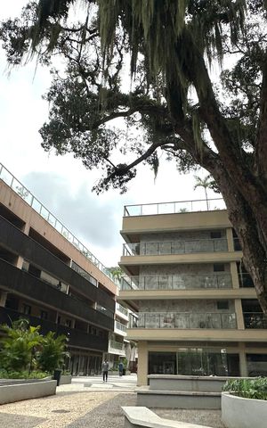 Apartamento para alugar com 39m², 1 quarto e sem vaga