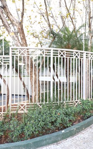 Apartamento para alugar com 54m², 1 quarto e 1 vagaFachada 