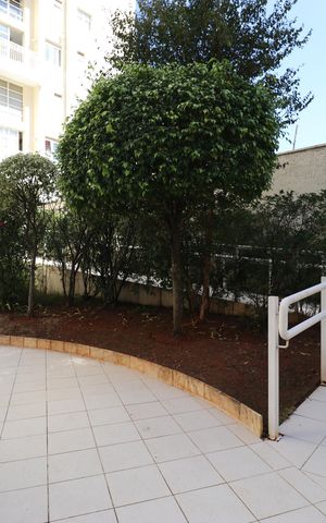 Apartamento para alugar com 54m², 1 quarto e 1 vagaÁrea comum 