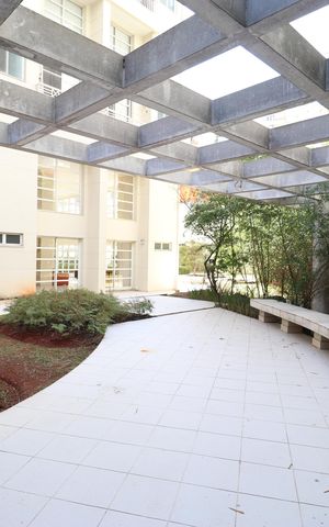 Apartamento para alugar com 54m², 1 quarto e 1 vagaÁrea comum 