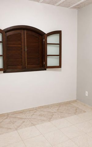 Casa para alugar com 80m², 2 quartos e sem vaga Casa para alugar com 80m², 2 quartos e sem vagaQuarto