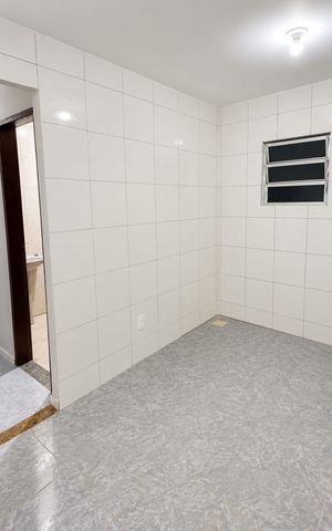 Casa para alugar com 80m², 2 quartos e sem vaga Casa para alugar com 80m², 2 quartos e sem vagaCozinha