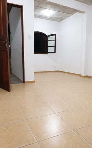 Casa para alugar com 80m², 2 quartos e sem vaga Casa para alugar com 80m², 2 quartos e sem vagaSala