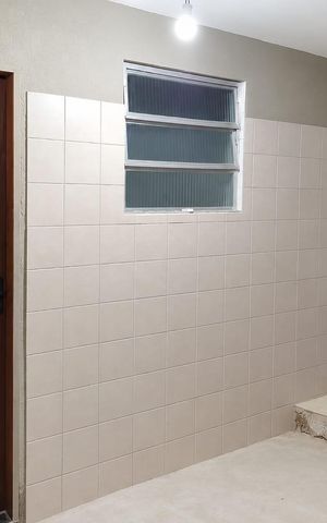 Casa para alugar com 80m², 2 quartos e sem vaga Casa para alugar com 80m², 2 quartos e sem vagaÁrea de serviço