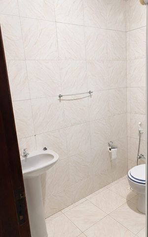Casa para alugar com 80m², 2 quartos e sem vaga Casa para alugar com 80m², 2 quartos e sem vagaBanheiro