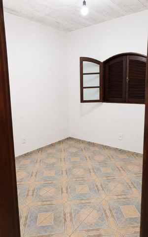 Casa para alugar com 80m², 2 quartos e sem vaga Casa para alugar com 80m², 2 quartos e sem vagaQuarto