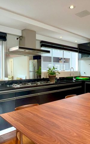 Apartamento à venda com 80m², 2 quartos e 1 vaga Apartamento à venda com 80m², 2 quartos e 1 vagaCozinha