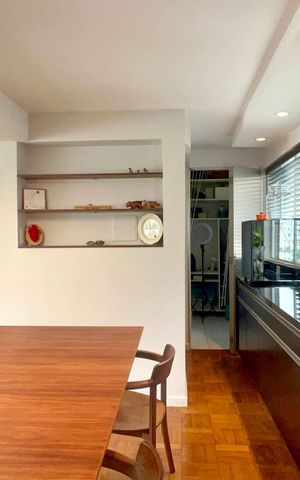 Apartamento à venda com 80m², 2 quartos e 1 vaga Apartamento à venda com 80m², 2 quartos e 1 vagaCozinha