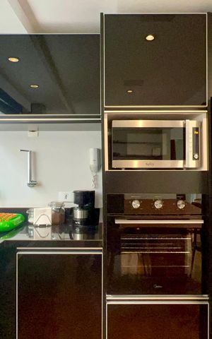 Apartamento à venda com 80m², 2 quartos e 1 vaga Apartamento à venda com 80m², 2 quartos e 1 vagaCozinha