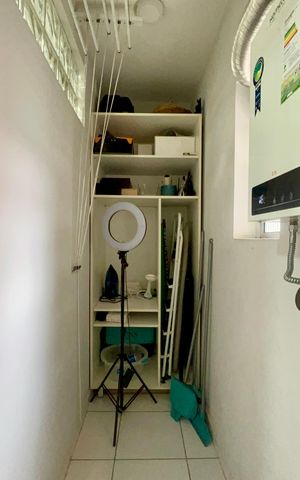 Apartamento à venda com 80m², 2 quartos e 1 vaga Apartamento à venda com 80m², 2 quartos e 1 vagaDespensa