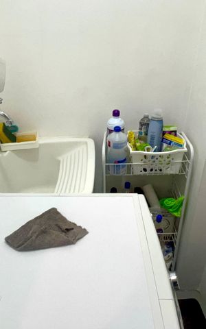 Apartamento à venda com 80m², 2 quartos e 1 vaga Apartamento à venda com 80m², 2 quartos e 1 vagaÁrea de Serviço