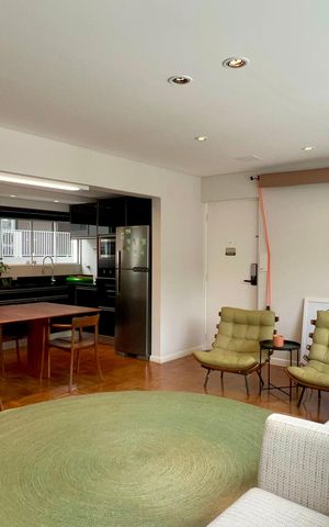 Apartamento à venda com 80m², 2 quartos e 1 vaga Apartamento à venda com 80m², 2 quartos e 1 vagaSala