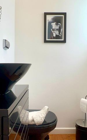 Apartamento à venda com 80m², 2 quartos e 1 vaga Apartamento à venda com 80m², 2 quartos e 1 vagaLavabo