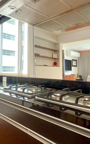 Apartamento à venda com 80m², 2 quartos e 1 vaga Apartamento à venda com 80m², 2 quartos e 1 vagaCozinha