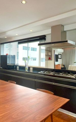 Apartamento à venda com 80m², 2 quartos e 1 vaga Apartamento à venda com 80m², 2 quartos e 1 vagaCozinha