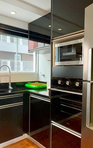 Apartamento à venda com 80m², 2 quartos e 1 vaga Apartamento à venda com 80m², 2 quartos e 1 vagaCozinha