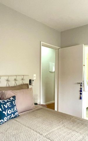 Apartamento à venda com 80m², 2 quartos e 1 vaga Apartamento à venda com 80m², 2 quartos e 1 vagaSuite