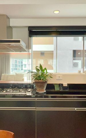 Apartamento à venda com 80m², 2 quartos e 1 vaga Apartamento à venda com 80m², 2 quartos e 1 vagaCozinha