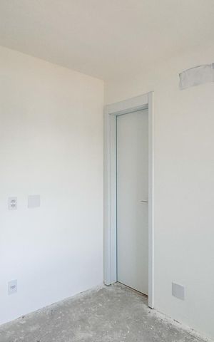 Apartamento à venda com 94m², 2 quartos e 2 vagas Apartamento à venda com 94m², 2 quartos e 2 vagasQuarto 2 - Suíte