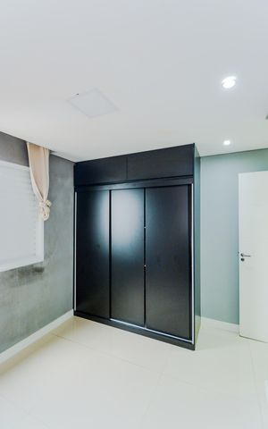 Apartamento para alugar com 59m², 2 quartos e 1 vagaQuarto 2