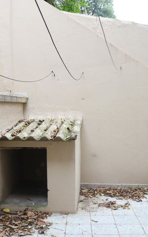 Casa para alugar com 250m², 4 quartos e 4 vagasQuintal