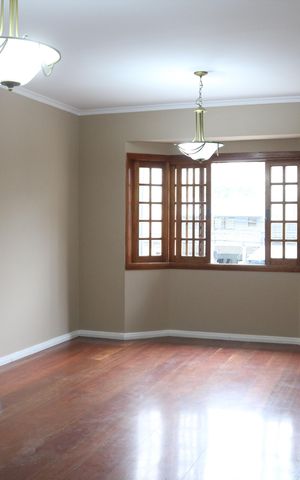 Casa para alugar com 250m², 4 quartos e 4 vagasSala 1