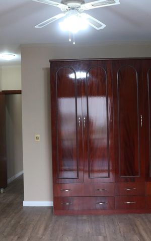 Casa para alugar com 250m², 4 quartos e 4 vagasQuarto 4