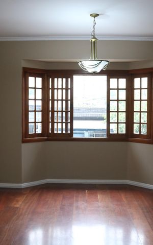 Casa para alugar com 250m², 4 quartos e 4 vagasSala 1