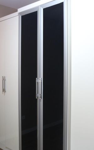 Casa para alugar com 250m², 4 quartos e 4 vagasQuarto 2