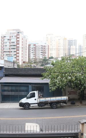 Casa para alugar com 250m², 4 quartos e 4 vagasSala 1