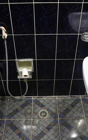Casa para alugar com 250m², 4 quartos e 4 vagasBanheiro 2